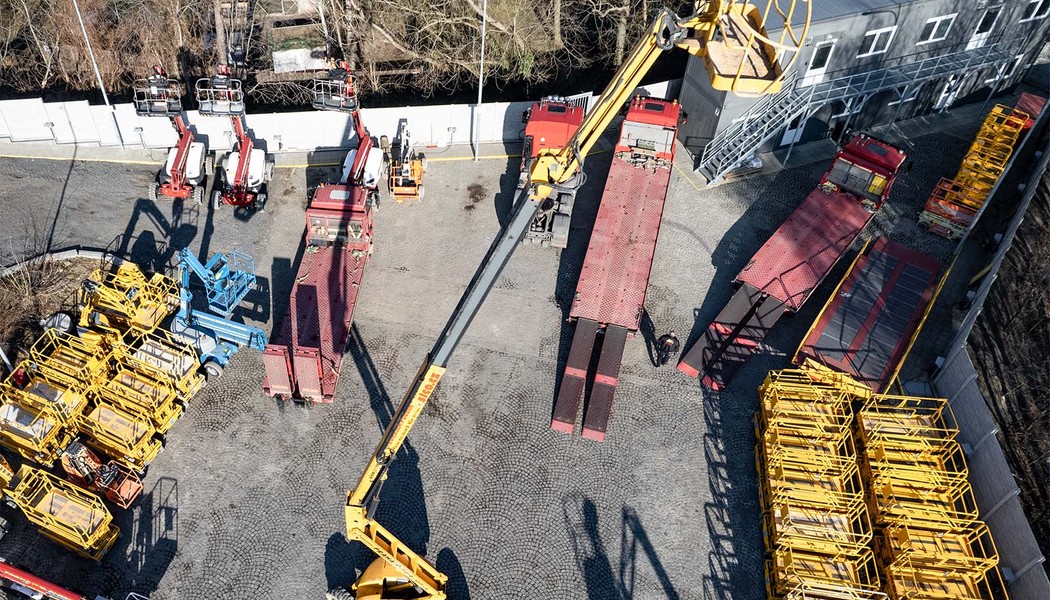 SICO - Haulotte HA 20 PX_18