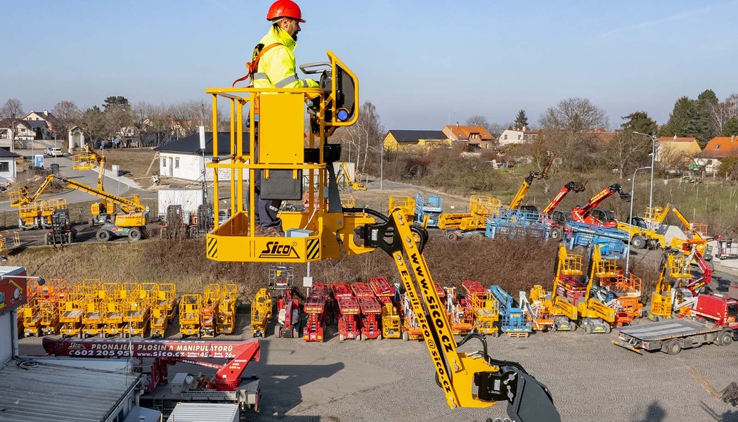 SICO RENT - Haulotte SIGMA 16PRO_026