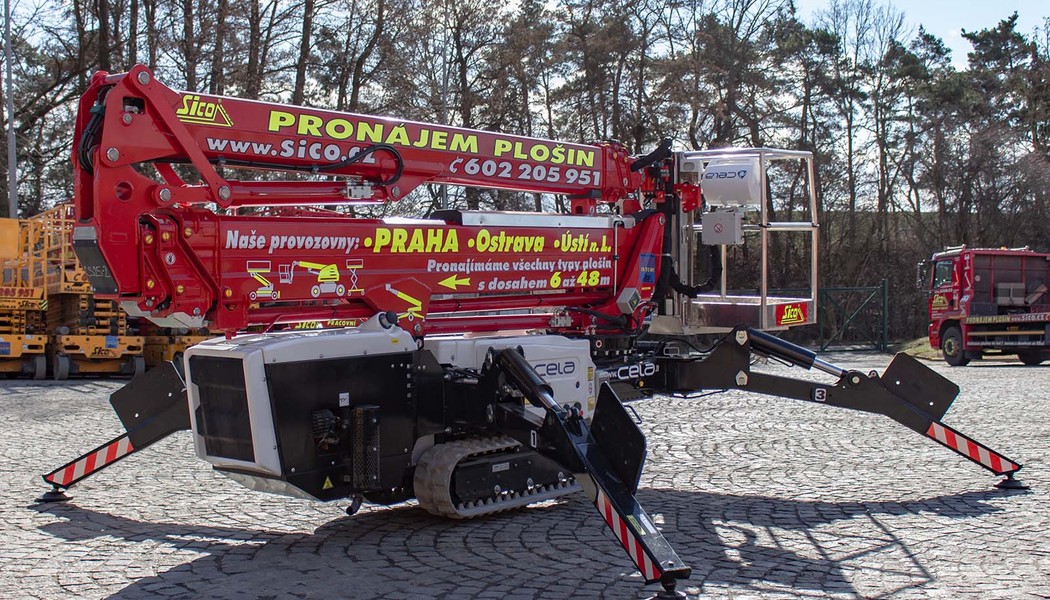 SICO - Cela DT25 SPYDER II_004