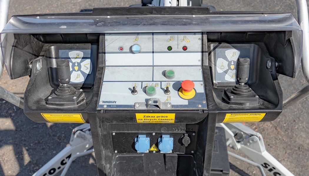 SICO - DINOlift 160XTB II_016