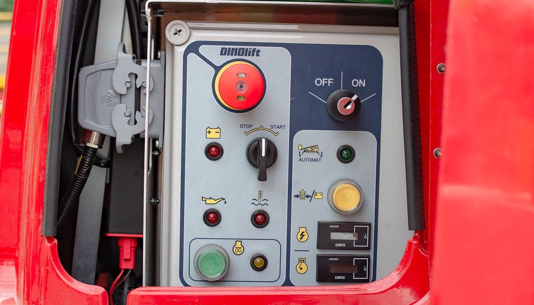 SICO - DINOlift 220 XTCII_025