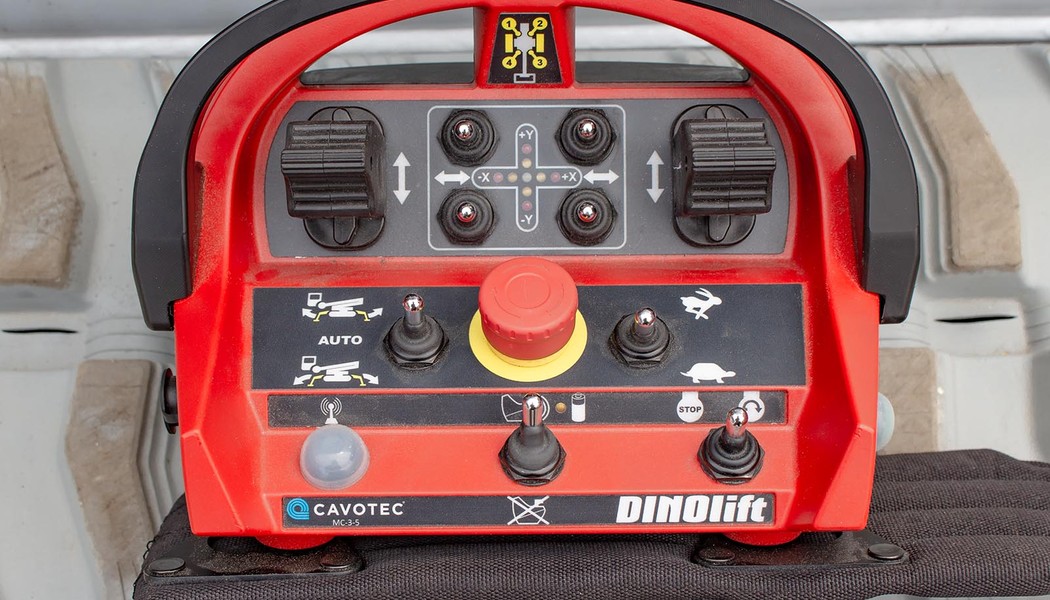 SICO - DINOlift 220 XTCII_033