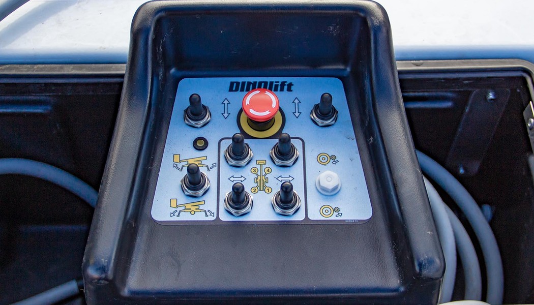 SICO - Dinolift 210 XTB II_012