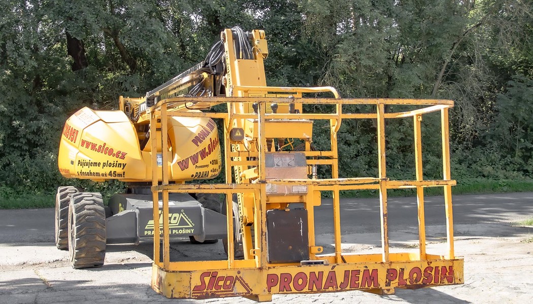 SICO - Haulotte H 16 TPX_004