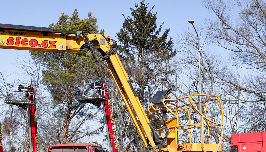 SICO - Haulotte HA 20 PX_12