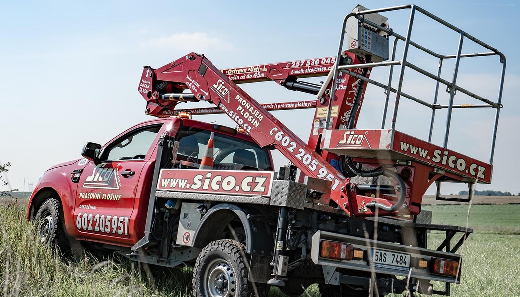 SICO RENT - Ford Ranger GSR E140P_020