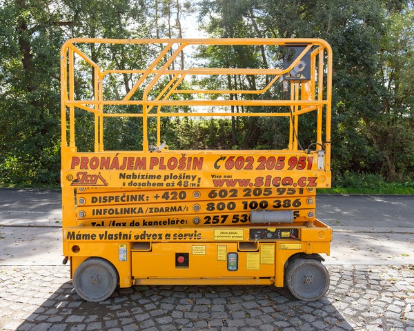 SICO RENT nuzkova akumulatorova plosina Haulotte Compact 10_w_005