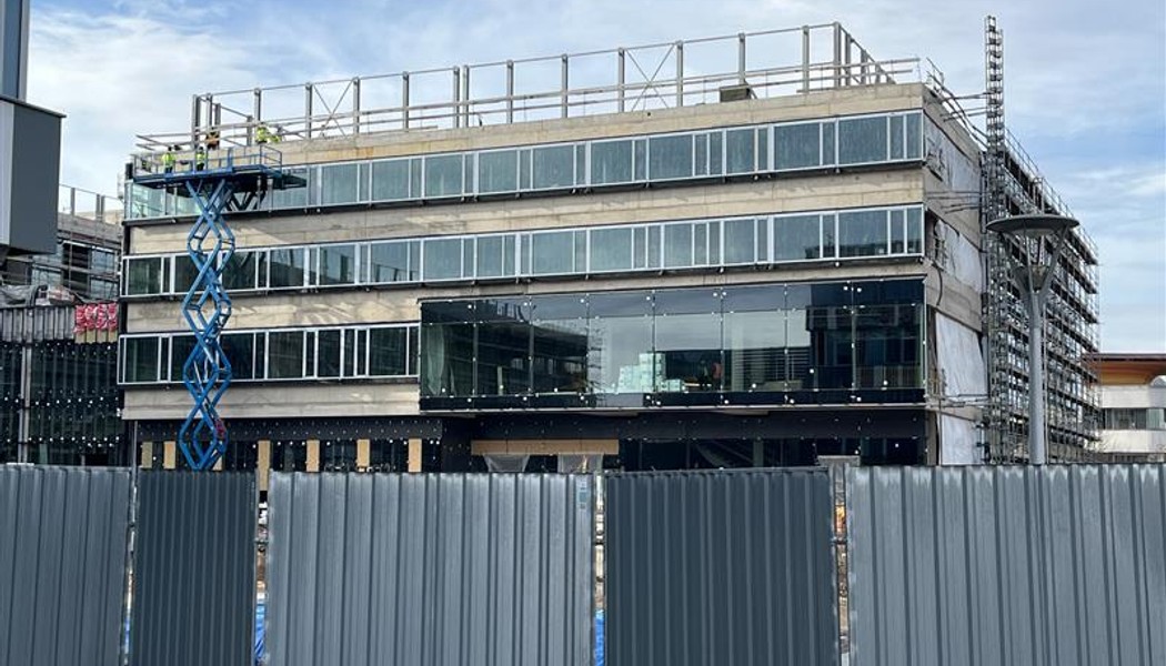 Univerzita Karlova Hradec Králové