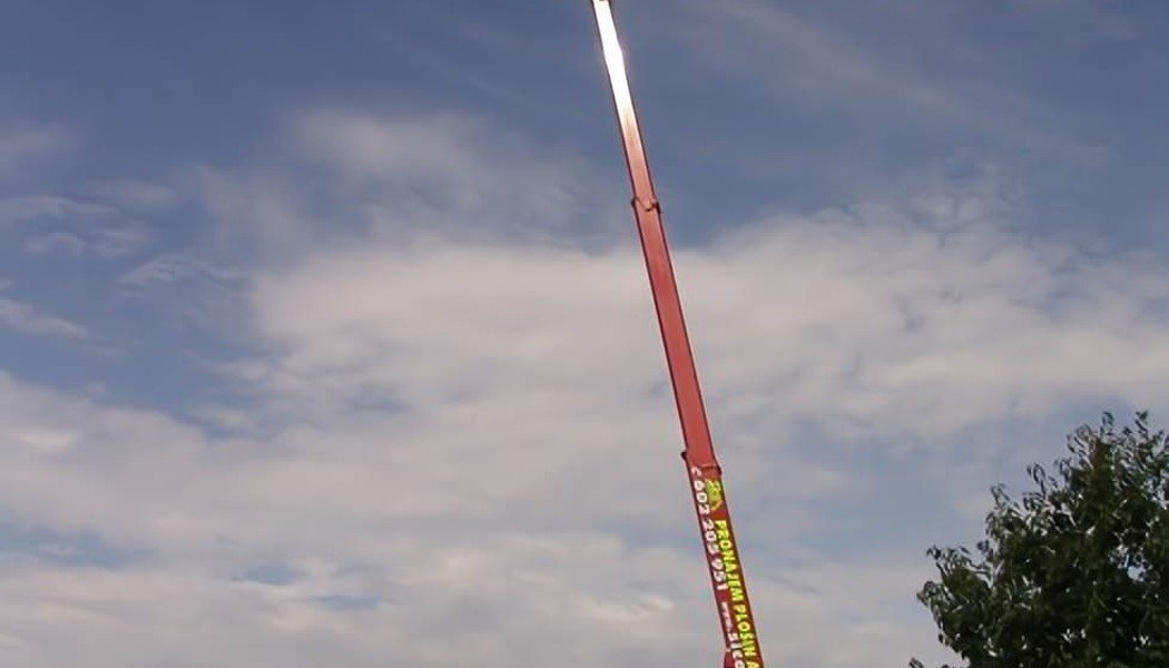 MAN TGM 18 WT450 4x4