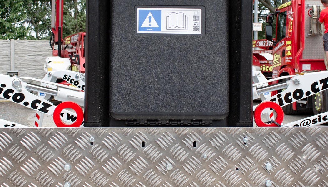 SICO - DINOlift 220 XTCII_013