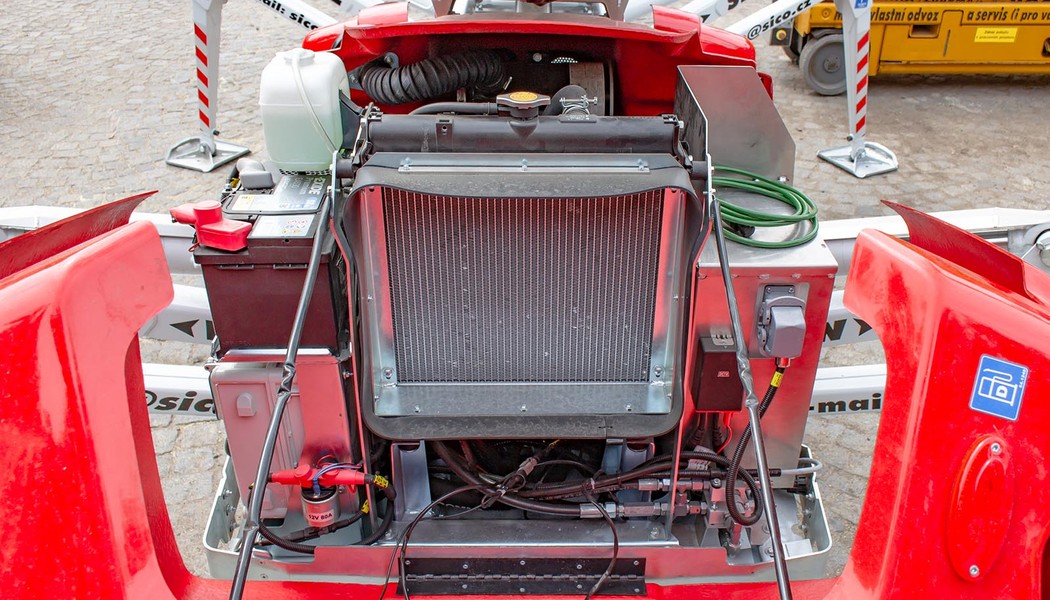 SICO - DINOlift 220 XTCII_035