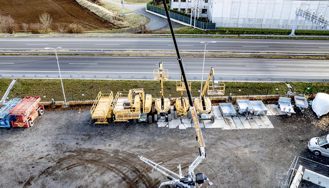 SICO - Dinolift 210 XTB II_024