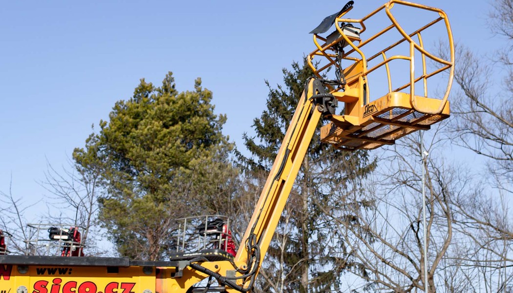 SICO - Haulotte HA 20 PX_13