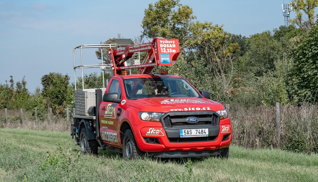 SICO RENT - Ford Ranger GSR E140P_021