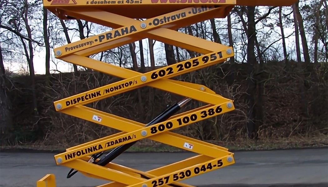 Haulotte Compact 10N