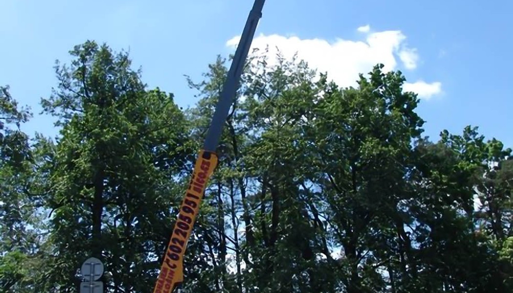 Haulotte HT 28 RTJ PRO