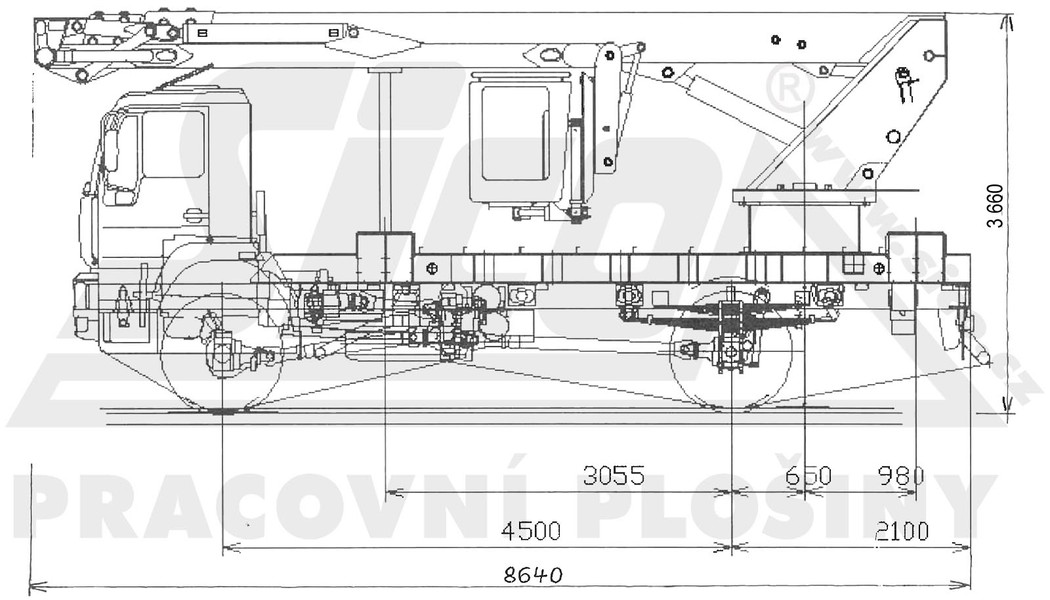MAN LE Egi T 28 HD_rozmery_02