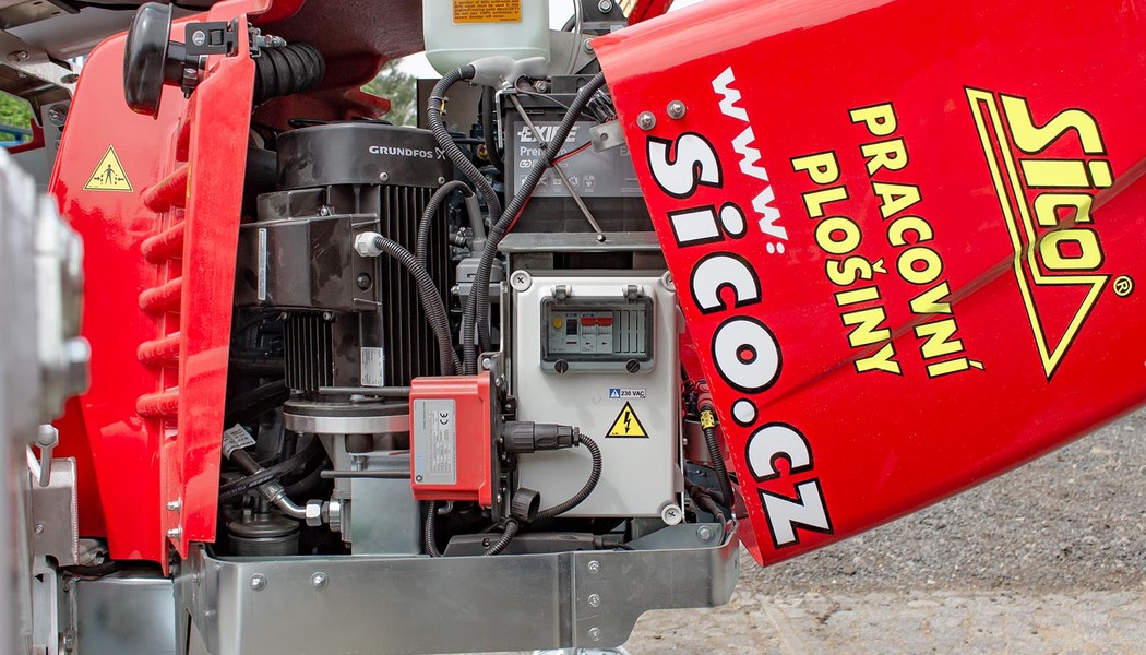 SICO - DINOlift 220 XTCII_027