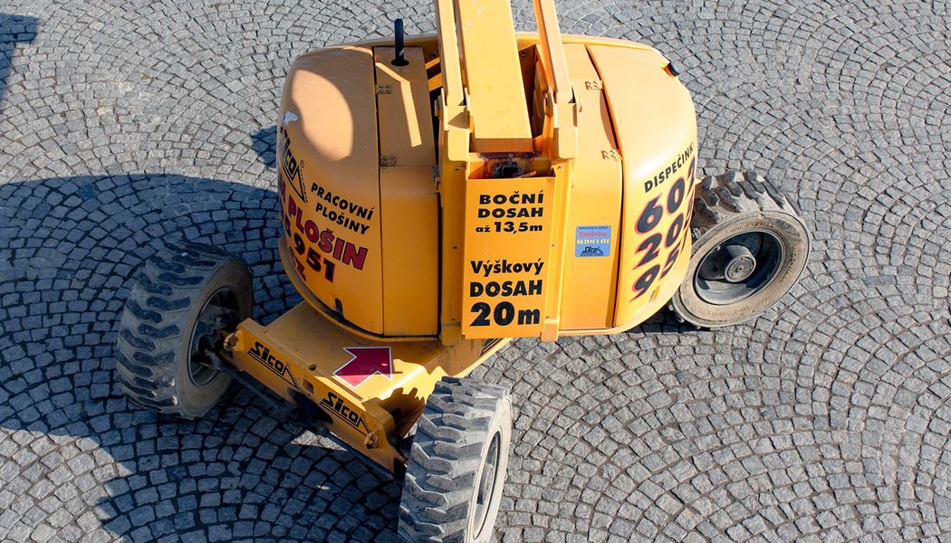 SICO - Haulotte HA 20 PX_05