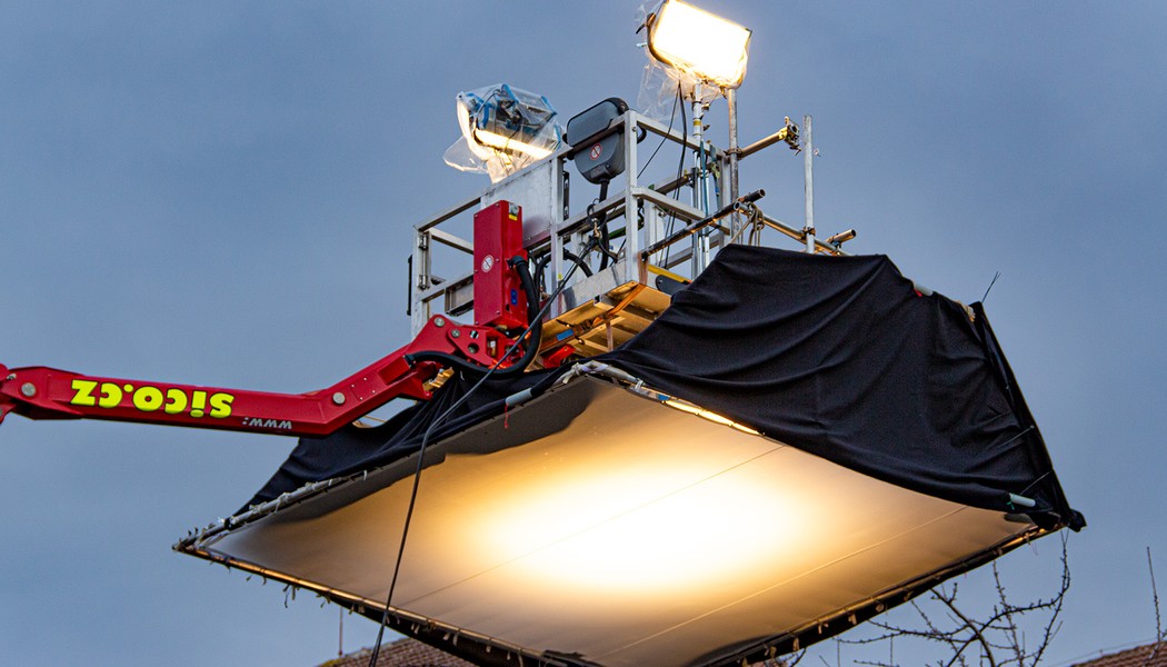 SICO - MAN TGM 18 P370KS 4x4