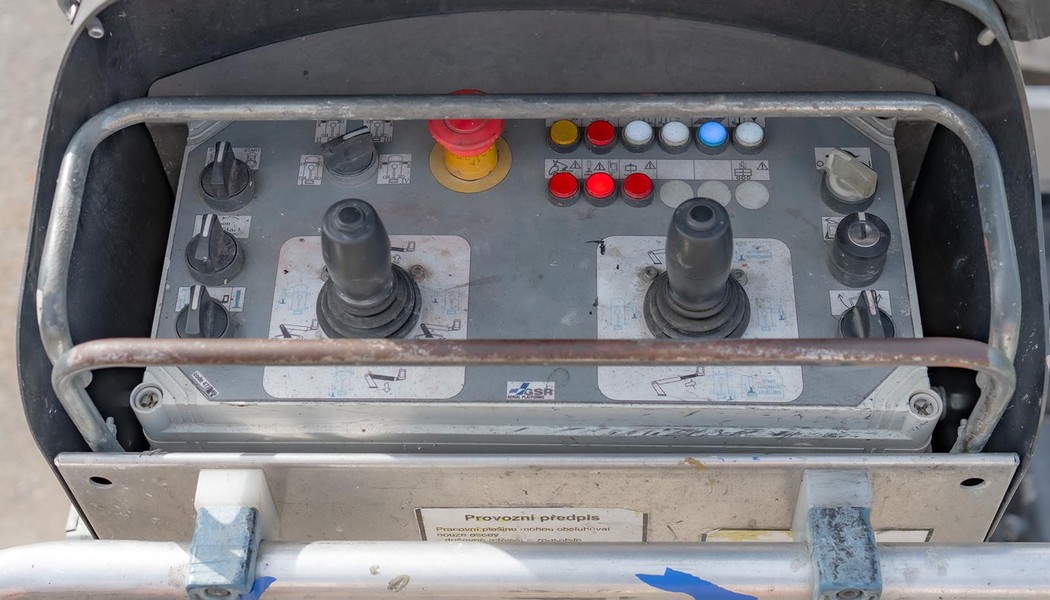 SICO RENT - Nissan Cabstar GSR B230T_009