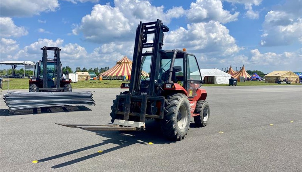 Votvírák 2024 v Milovicích