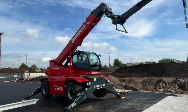 Projekt AGRO Smiřice
