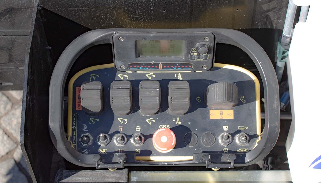 SICO - Cela DT25 SPYDER II_007