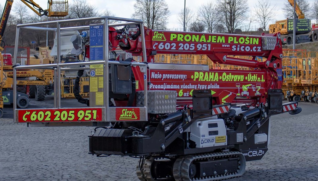 SICO - Cela DT25 SPYDER II_023