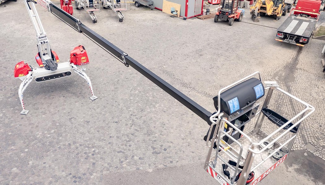 SICO - DINOlift 220 XTCII_003