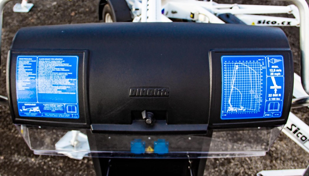 SICO - Dinolift 210 XTB II_015