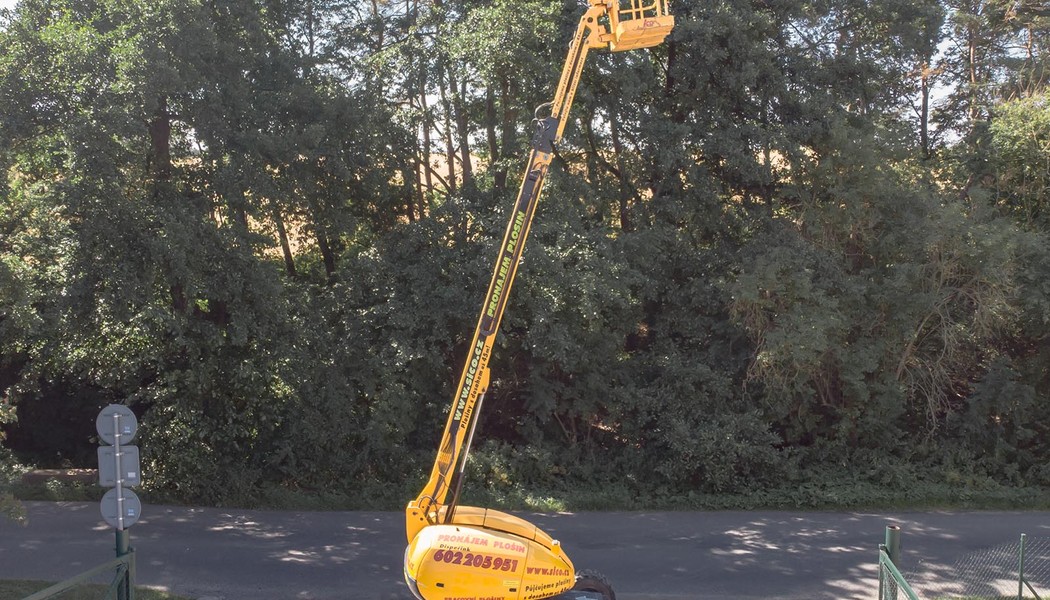 SICO - Haulotte H 16 TPX_005