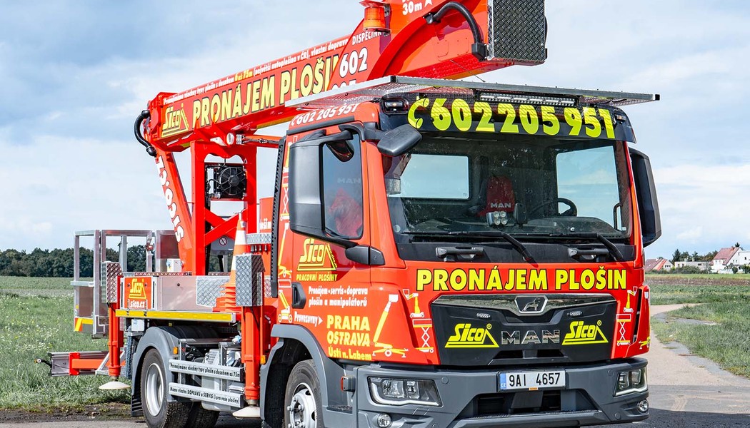 SICO RENT - MAN TGL Palfinger P300_001