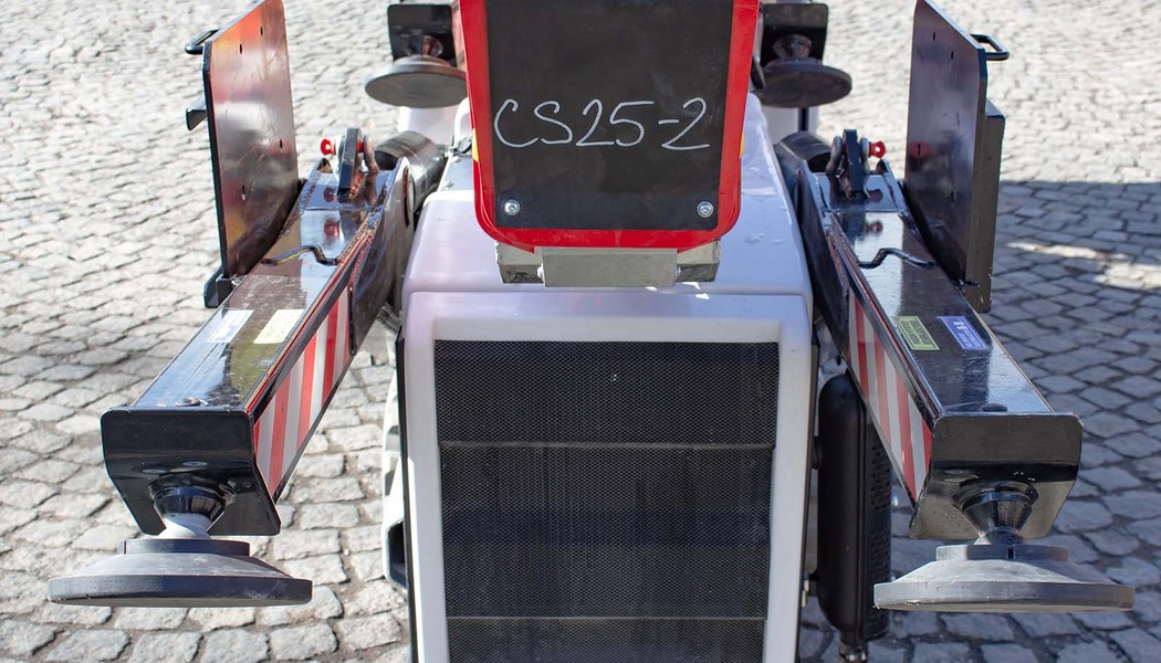 SICO - Cela DT25 SPYDER II_008