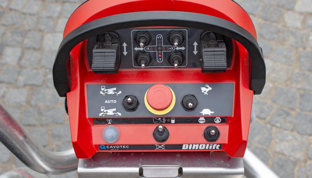 SICO - DINOlift 220 XTCII_018