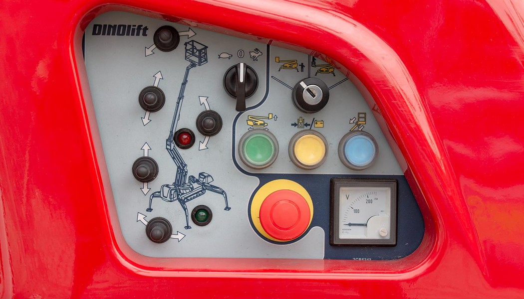 SICO - DINOlift 220 XTCII_034