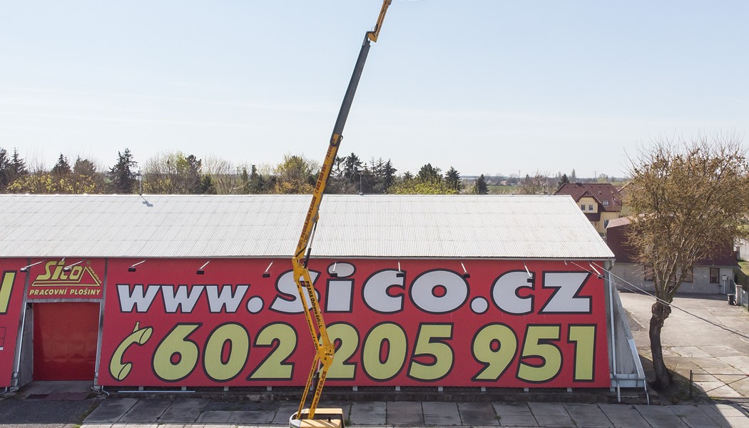 Haulotte HA 20 RTJ PRO