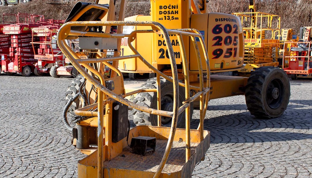 SICO - Haulotte HA 20 PX_06