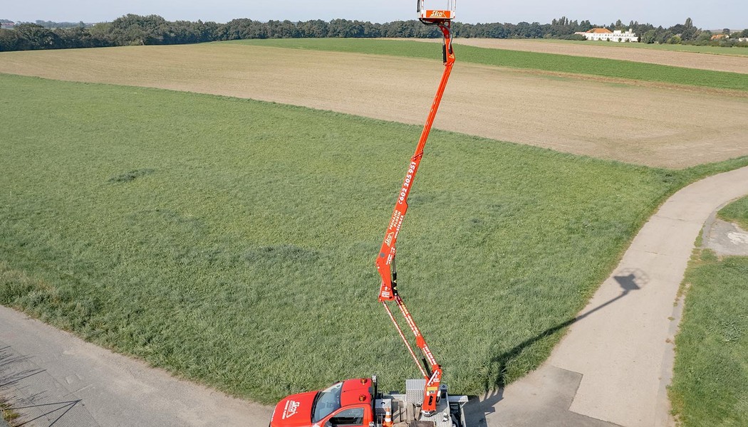 SICO RENT - Ford Ranger GSR E140P_024