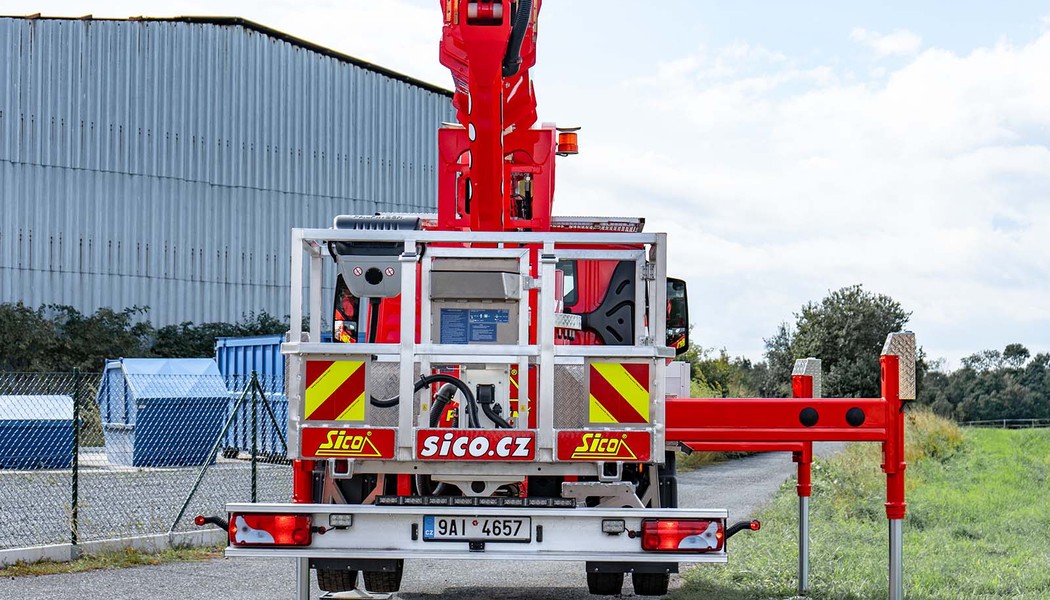 SICO RENT - MAN TGL Palfinger P300_036