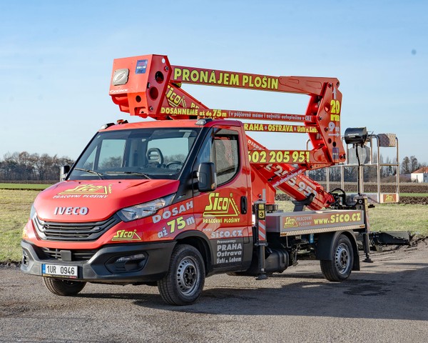 SICO_IVECO Daily SOCAGE 20D SPEED_001