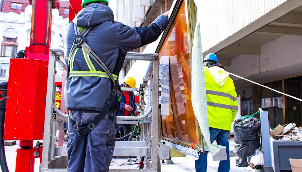 MAN TGM 18 WT450 4x4