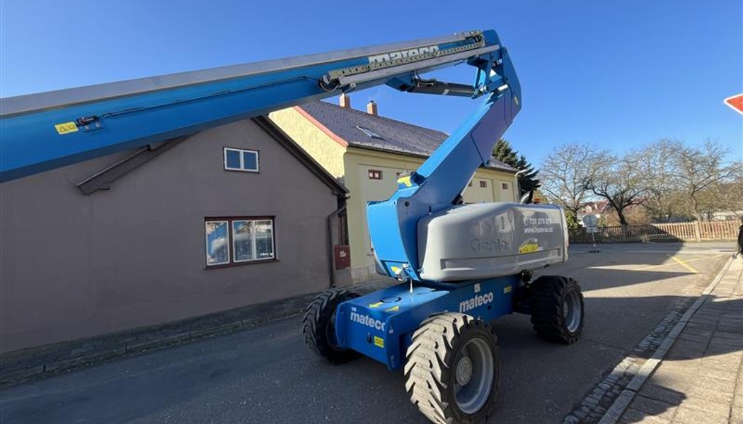 Úprava štítu rodinného domu – Smiřice