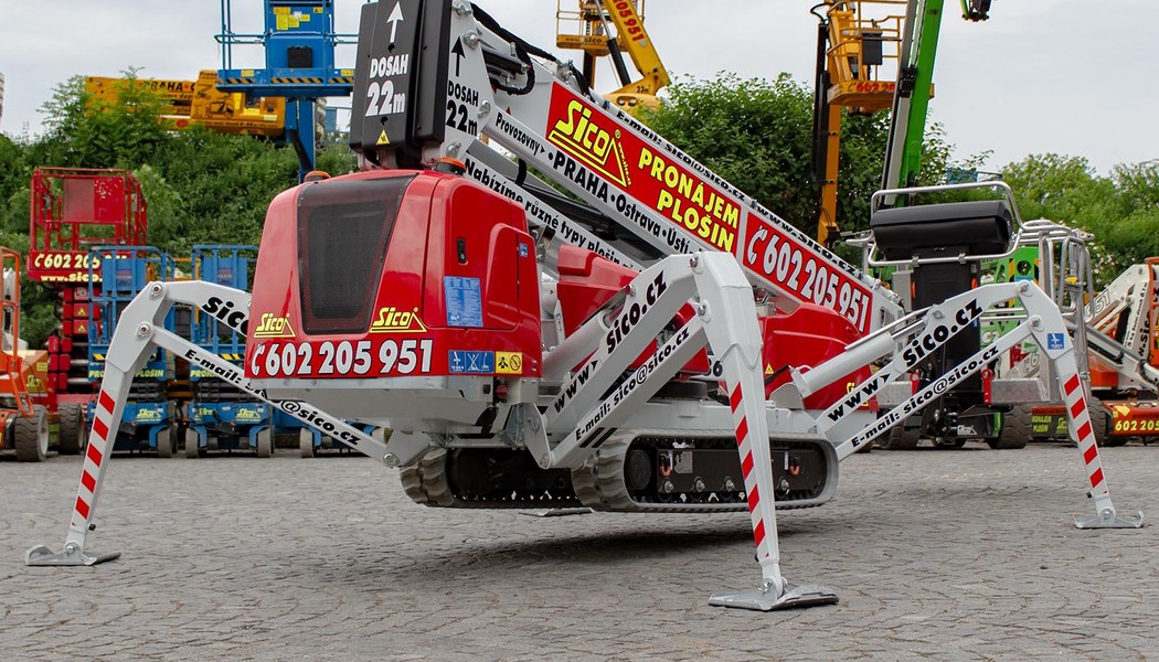 SICO - DINOlift 220 XTCII_008