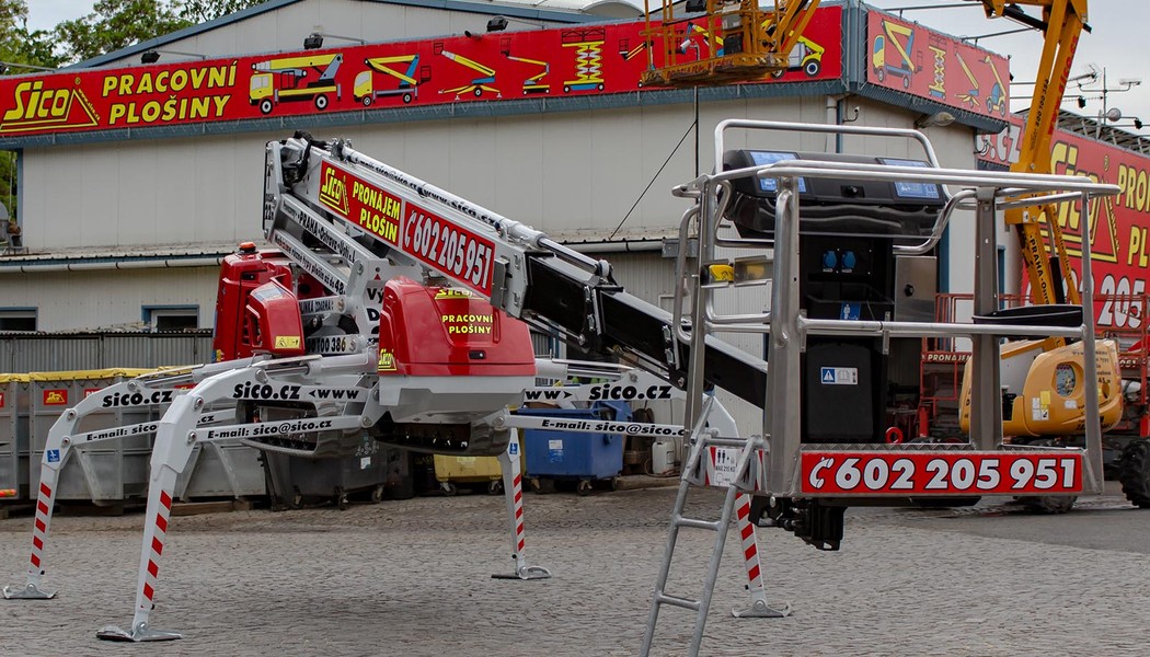 SICO - DINOlift 220 XTCII_010