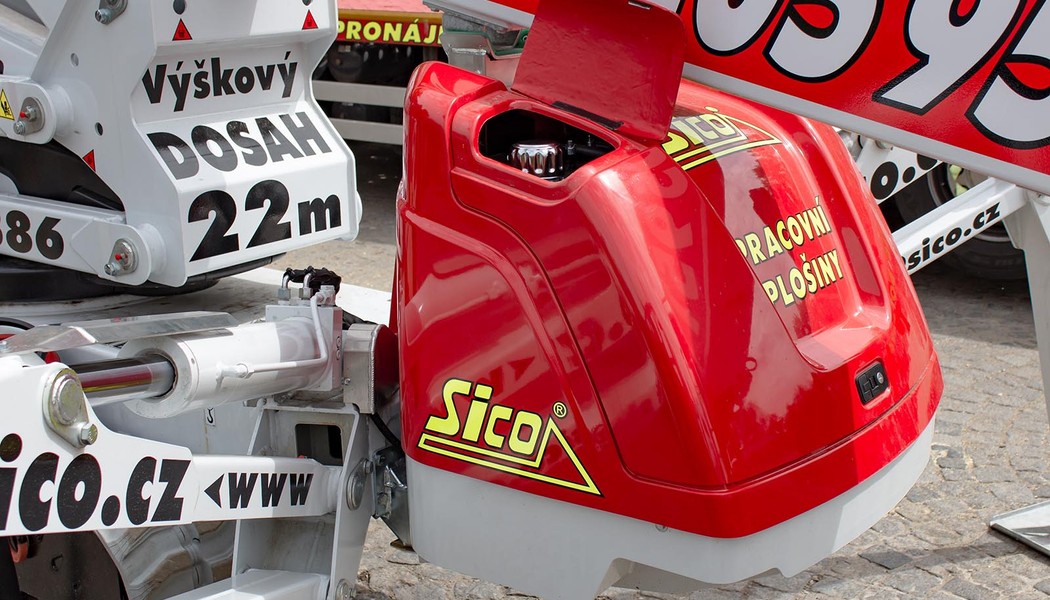 SICO - DINOlift 220 XTCII_028