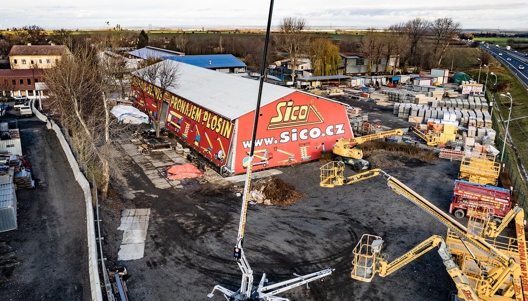 SICO - Dinolift 210 XTB II_023