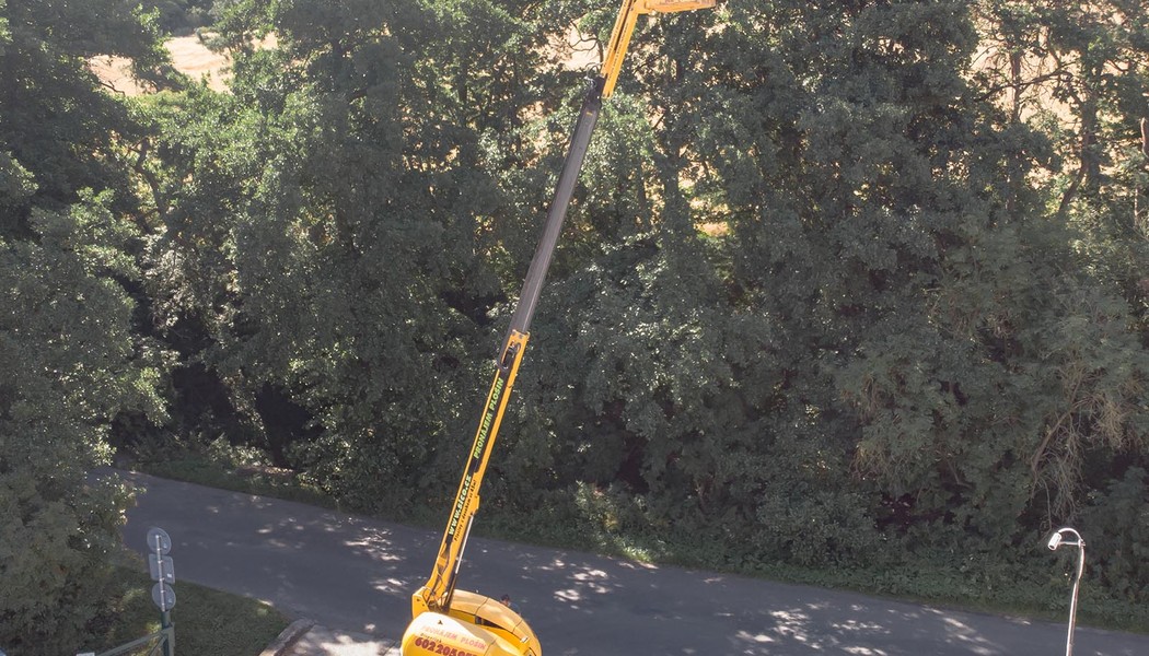 SICO - Haulotte H 16 TPX_008