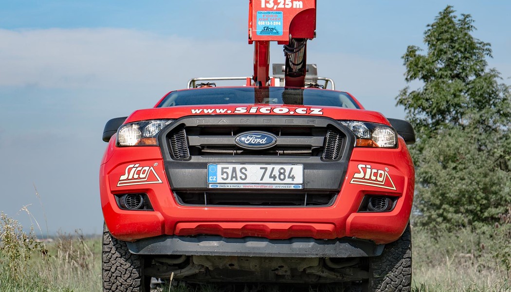 SICO RENT - Ford Ranger GSR E140P_018