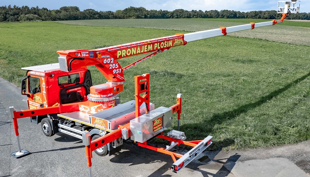 SICO RENT - MAN TGL Palfinger P300_007